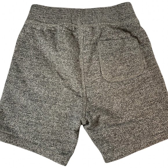👣 5/$25 - Grey Knit Shorts - Picture 2 of 2